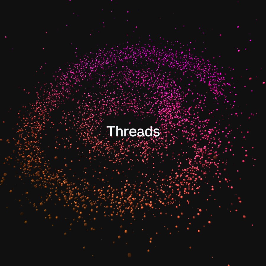 L'image de marque Threads